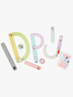 Spil & Puslespil|Mumin Mumitroldene Bogstavslegetøj