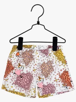 Nattøj|Mumin Mumitroldene Coo Pyjamas, White