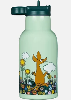 Spisetid|Mumin Mumitroldene Eng Drikkedunk, Grøn