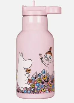 Spisetid|Mumin Mumitroldene Eng Drikkedunk, Pink