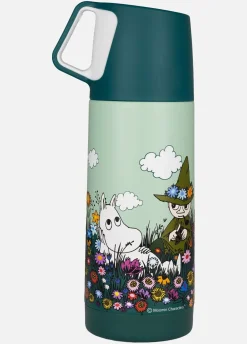 Spisetid|Mumin Mumitroldene Eng Termokande, Grøn