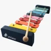 Musikinstrumenter|BarboToys Mumitroldene  Farverig Xylofon