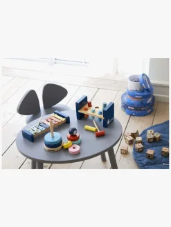 Musikinstrumenter|BarboToys Mumitroldene  Farverig Xylofon