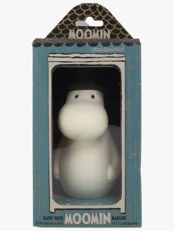 Legetøjsfigurer|Mumin Mumitroldene Figurer Naturgummi Mor & Far