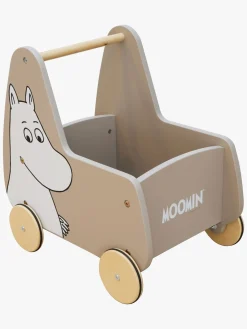 Dukker & Bamser|Mumin Mumitroldene Gåvogn