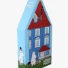 BarboToys Spil & Puslespil-Mumitroldene House Deco Puslespil 40 Brikker