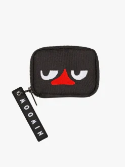 Tilbehør|Mumin Mumitroldene Jemma Pung Stinky, Sort