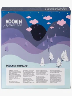 Julekalendere|Mumin Mumitroldene Julekalender