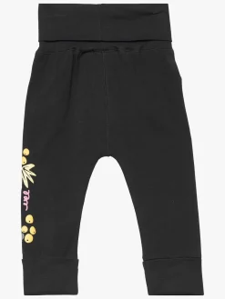 Underdele|Mumin Mumitroldene Lille My Leggings, Sort