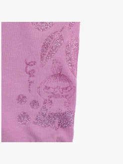 Underdele|Mumin Mumitroldene Lille My Træningsbukser, Violet Lilla