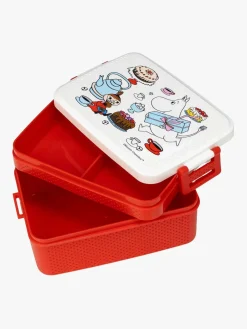 Mumin Spisetid-Mumitroldene Madkasse Lille My