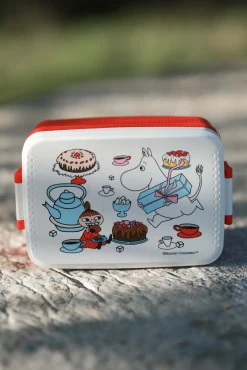 Mumin Spisetid-Mumitroldene Madkasse Lille My