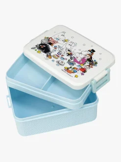 Mumin Spisetid-Mumitroldene Madkasse Picnic