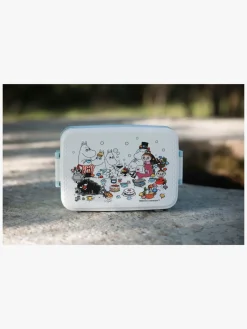 Mumin Spisetid-Mumitroldene Madkasse Picnic