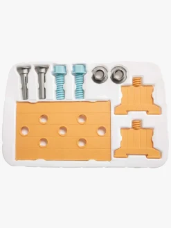 Rolleleg|Mumin Mumitroldene Mumifar Værktøjskasse 15 Dele