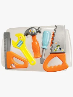 Rolleleg|Mumin Mumitroldene Mumifar Værktøjskasse 15 Dele