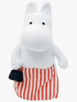 Mumin Dukker & Bamser-Mumitroldene Mumimor Krammedyr 25 cm,