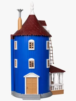 Dukker & Bamser|Mumin Mumitroldene Mumitroldehuset Dukkehus