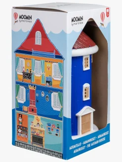 Dukker & Bamser|Mumin Mumitroldene Mumitroldehuset Dukkehus