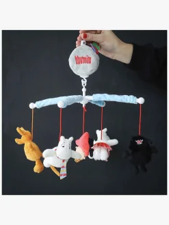 Børnesenge & Tilbehør|Mumin Mumitroldene Musikuro