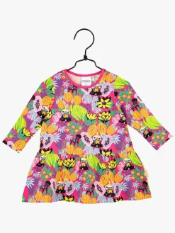 Børn Mumin Kjoler & Tunikaer-Mumitroldene Papaya Kjole, Anilin