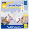 Spil & Puslespil|Mumin Mumitroldene Pædagogisk Legetøjssæt Hattifnattarnas Berg