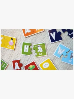 Mumin Spil & Puslespil-Mumitroldene Puslespil 29 Brikker