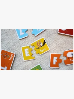 Mumin Spil & Puslespil-Mumitroldene Puslespil 29 Brikker