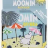 Vandlegetøj|Mumin Mumitroldene Riviera Badebog