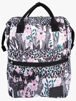 Tasker|Mumin Mumitroldene Samu Forårskastanje Rygsæk 15L