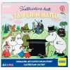 Spil & Puslespil|Mumin Mumitroldene Spil Hobgoblinens Hat