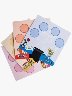 Spil & Puslespil|Mumin Mumitroldene Spil Hobgoblinens Hat