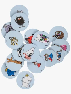 Spil & Puslespil|Mumin Mumitroldene Spil Hobgoblinens Hat