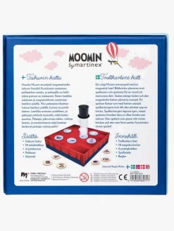 Spil & Puslespil|Mumin Mumitroldene Spil Hobgoblinens Hat