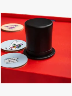 Spil & Puslespil|Mumin Mumitroldene Spil Hobgoblinens Hat