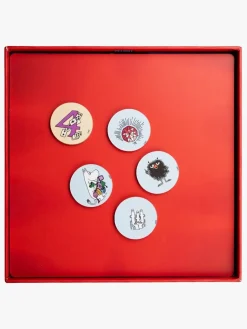 Spil & Puslespil|Mumin Mumitroldene Spil Hobgoblinens Hat