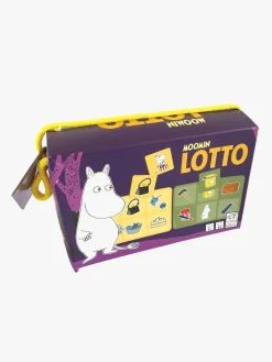 Spil & Puslespil|Mumin Mumitroldene Spil Lotto