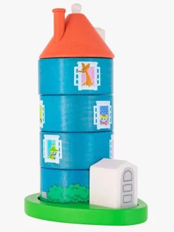 Babylegetøj|Mumin Mumitroldene Stabeltårn Mumitroldehuset