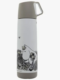 Spisetid|Mumin Mumitroldene Termokande 500ml, Graphic