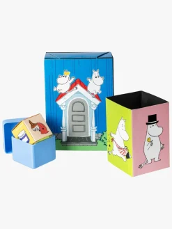 Eksperimenter & Videnskab|Mumin Mumitroldene Tryllesæt