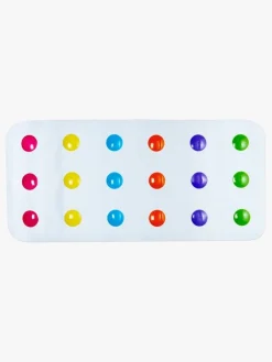 Munchkin Badeværelset-Bademåtte Dandy Dots