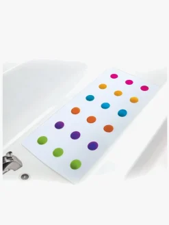 Munchkin Badeværelset-Bademåtte Dandy Dots