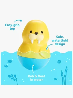 Vandlegetøj|Munchkin Bath Bobbers Badelegetøj 3-pak