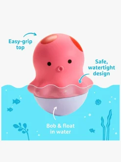 Vandlegetøj|Munchkin Bath Bobbers Badelegetøj 3-pak