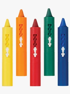 Vandlegetøj|Munchkin Bath Time Tegnekridt