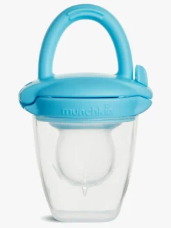 Spisetid|Munchkin Madsut, Blå