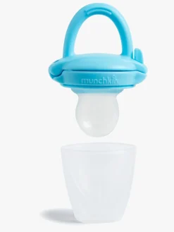 Spisetid|Munchkin Madsut, Blå