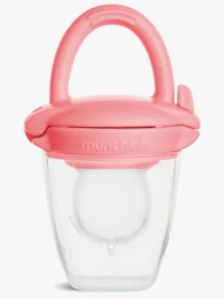 Spisetid|Munchkin Madsut, Peach