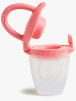 Spisetid|Munchkin Madsut, Peach