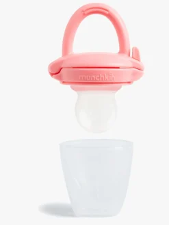 Spisetid|Munchkin Madsut, Peach